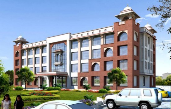 Shivam Resorts and Hotel
